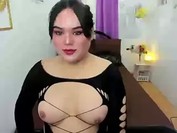 Tsclaryfray webcam model stream image