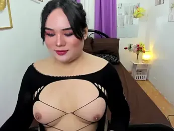 Tsclaryfray webcam model stream image