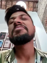 _IRRESISTIBLE_ webcam model stream image