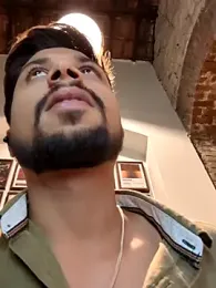 _IRRESISTIBLE_ webcam model stream image