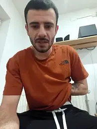 sammyfgm webcam model stream image