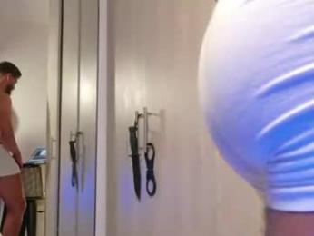 tomasferrer webcam model stream image