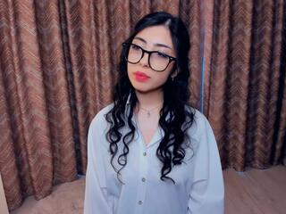 Shauna Presta webcam model stream image