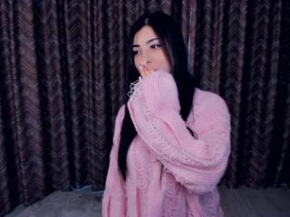 Shauna Presta webcam model stream image