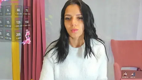 Sarabecker webcam model stream image