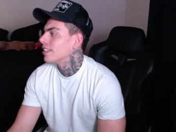 johnafterdark webcam model stream image