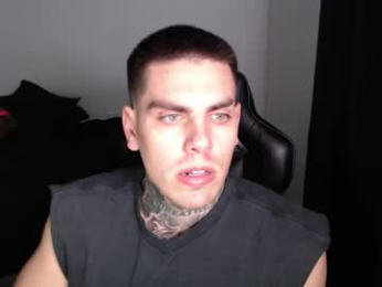 johnafterdark webcam model stream image