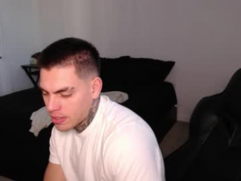 johnafterdark webcam model stream image