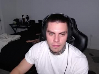 johnafterdark webcam model stream image