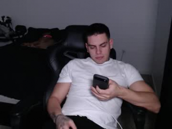 johnafterdark webcam model stream image