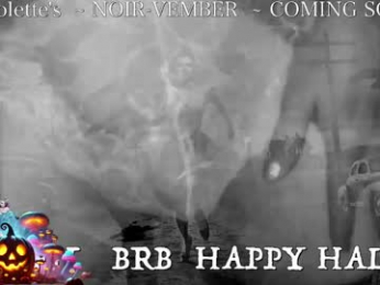 violetteminx webcam model stream image