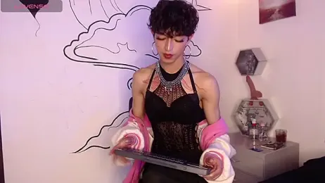 Trinity_Knox webcam model stream image