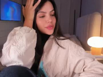 salomee_11 webcam chaturbate model stream image