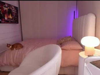 salomee_11 webcam model stream image