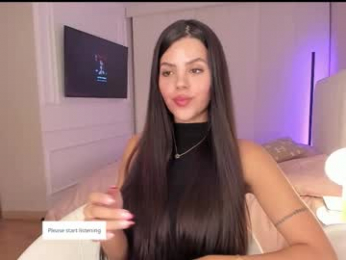 salomee_11 webcam chaturbate model stream image