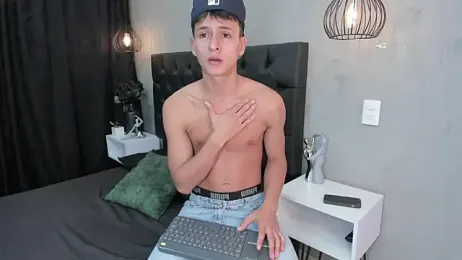 stephane_rouss webcam model stream image