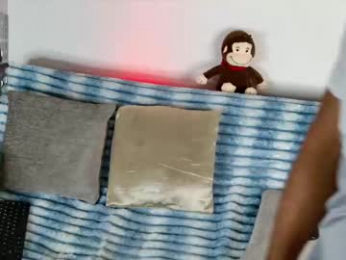 michel_g22 webcam model stream image