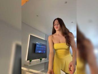 VictoriaBix webcam bongacams model stream image