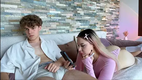 Aurora_Asti webcam model stream image