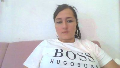 Camilahot09 webcam model stream image