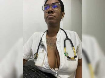 ReginaCorleone webcam bongacams model stream image