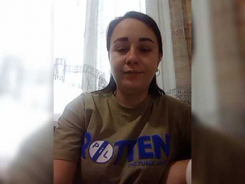 Milka97 webcam model stream image