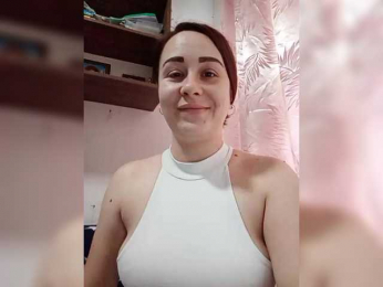 Milka97 webcam model stream image