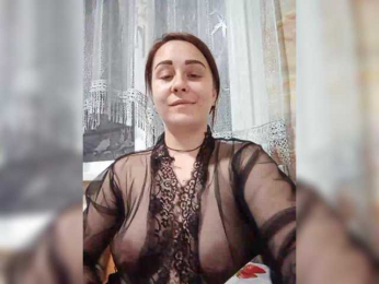 Milka97 webcam model stream image