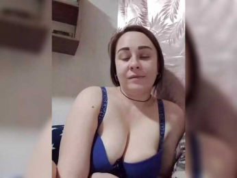 Milka97 webcam model stream image