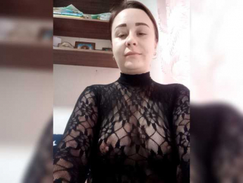 Milka97 webcam model stream image