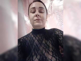 Milka97 webcam model stream image