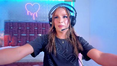 KylieVictoria_ webcam model stream image