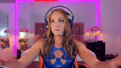 KylieVictoria_ webcam model stream image