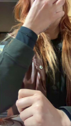 LadyAzul webcam model stream image