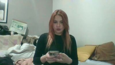 LadyAzul webcam model stream image