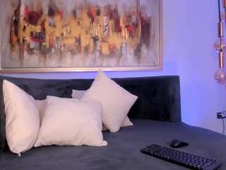 ashley-brown9 webcam model stream image