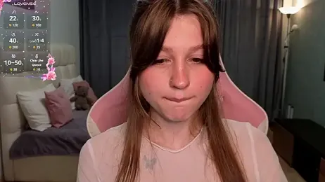 lilymoore69 webcam model stream image