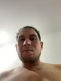 DarkOnebaki- webcam model stream image