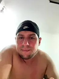 DarkOnebaki- webcam model stream image