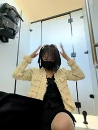 wemroudeyu webcam stripchat model stream image