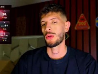 max_tayloor webcam model stream image