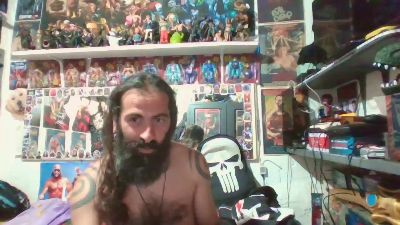a_nightmare webcam model stream image