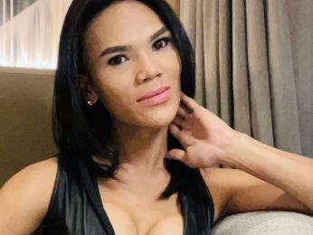 TerresaCaranzo webcam model stream image