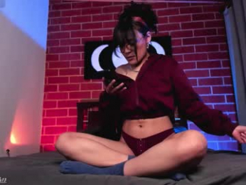 scarlett_v3la webcam model stream image