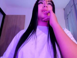 Gaby Desire webcam model stream image