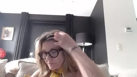 godinflower webcam model stream image