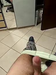 LucifertheGenius webcam model stream image