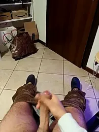 LucifertheGenius webcam model stream image