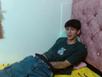 amethystshadow webcam model stream image