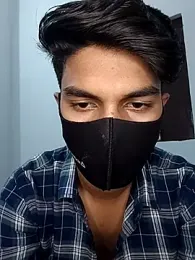 yuviiiisinha789 webcam model stream image